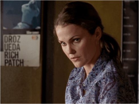 Felicity 4.15 Felicity paisley