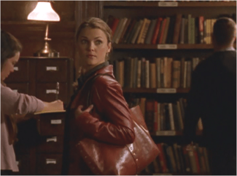 Felicity 4.15 Felicity