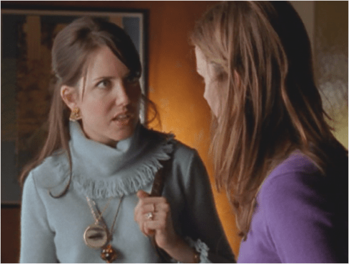 Felicity 4.15 Meghan