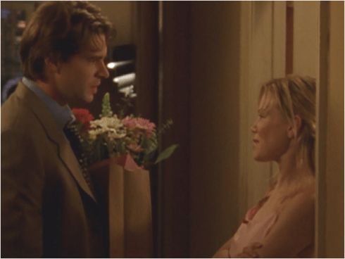 Felicity 4.16 Noel and Zoe