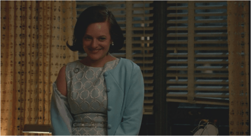 Mad Men 7.08 Peggy