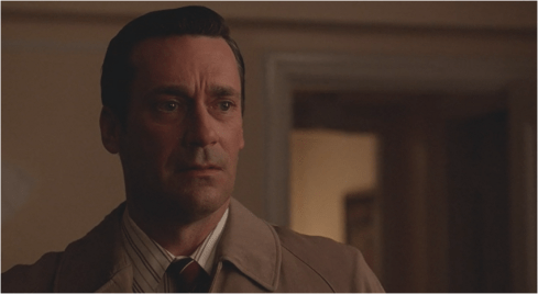 Mad Men 7.08 Sad Don