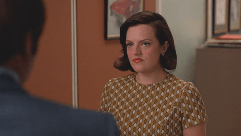 Mad Men 7.10 Peggy