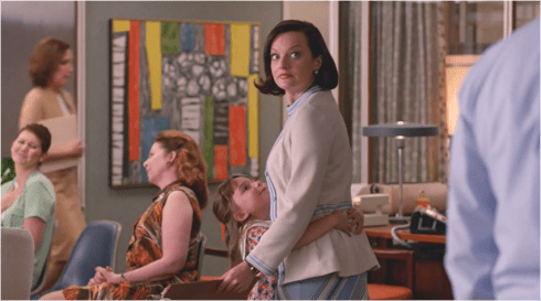 Mad Men 7.11 Peggy