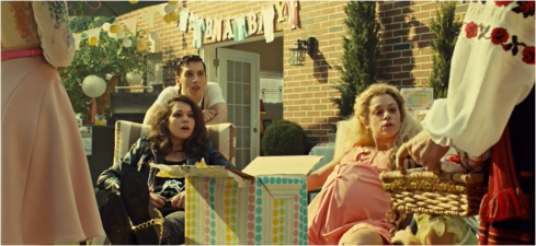 Orphan Black 3.01 dream