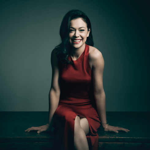 Tatiana Maslany