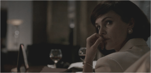 The Americans 3.10 Elizabeth disguise