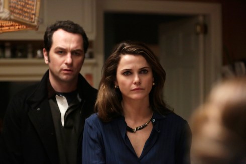 The Americans 3.10