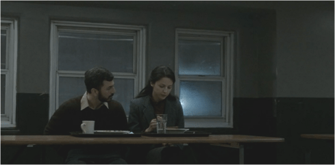 The Americans 3.11 Anton and Nina