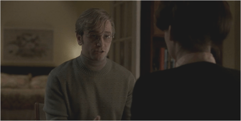 The Americans 3.11 Clark