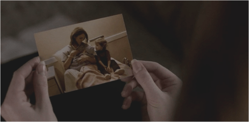 The Americans 3.12 baby photo