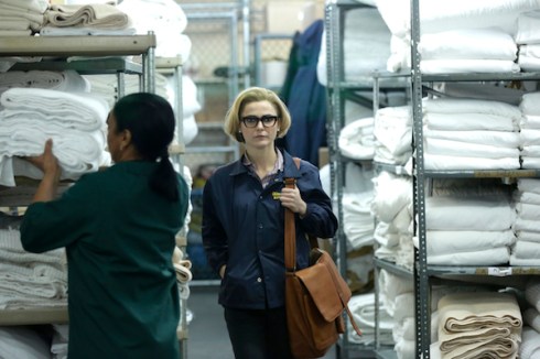 The Americans 3.12 Elizabeth CIA