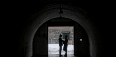 The Americans 3.12 Martha