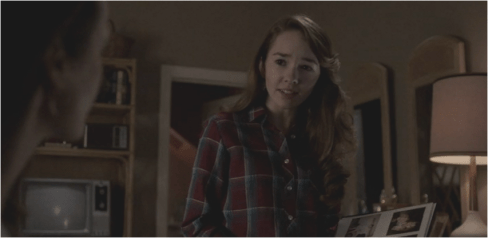 The Americans 3.12 Paige