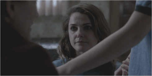 The Americans 3.13 Elizabeth