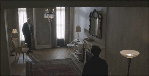 The Americans 3.13 Gabriel