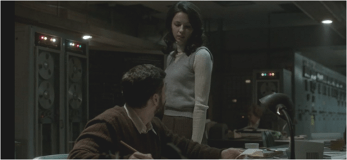 The Americans 3.13 Nina