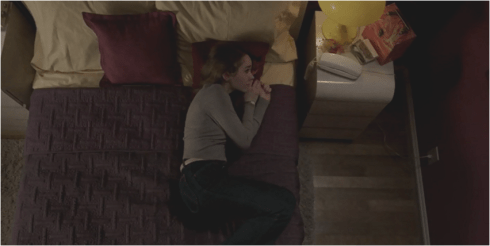 The Americans 3.13 Paige