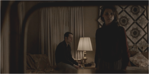 The Americans 3.13 Philip and Elizabeth