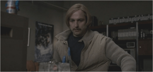The Americans 3.13 Philip disguise