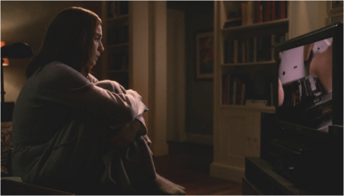 The Good Wife 6.19 Alicia