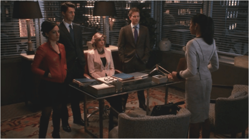 the good wife 6.19 office