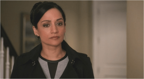 The Good Wife 6.20 Kalinda