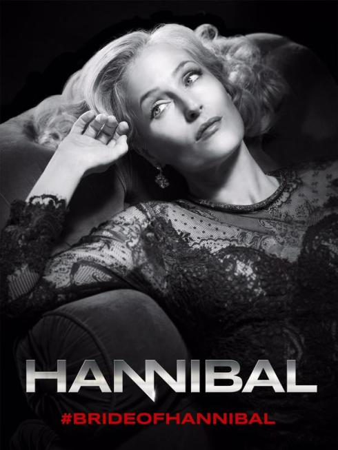 Bride of Hannibal
