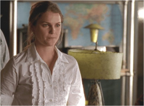 Felicity 4.17 bad shirt