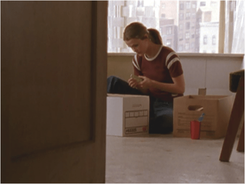 Felicity 4.17 Felicity