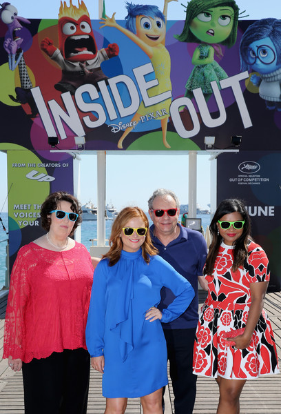 Inside Out Cannes