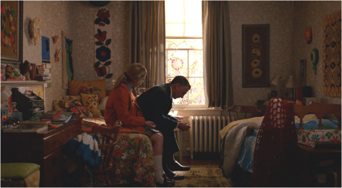 Mad Men 7.13 Sally and Henry