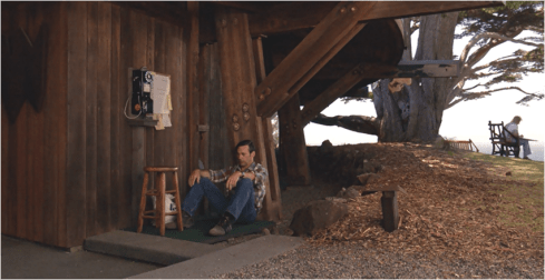 Mad Men 7.14 Don sitting