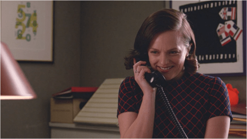 Mad Men 7.14 Peggy (stan)