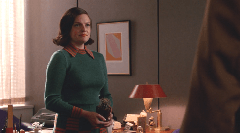 Mad Men 7.14 Peggy