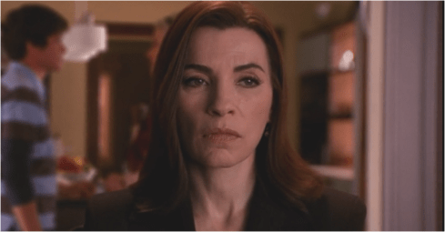 The Good Wife 6.21 Zach