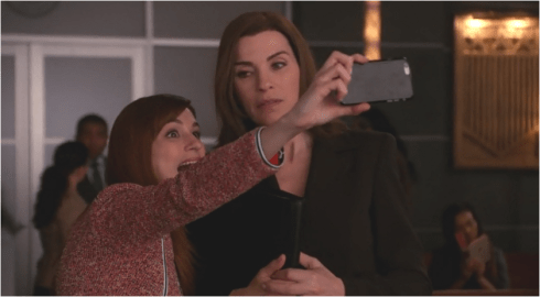 The Good Wife 6.21