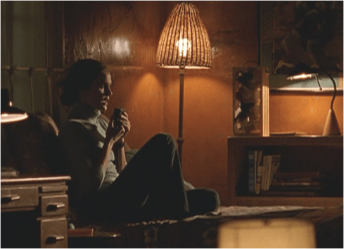 Felicity 4.19 Dear Sally