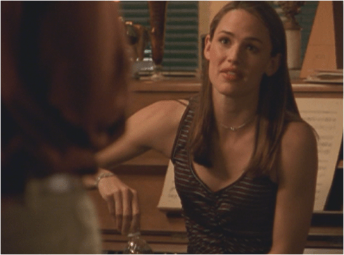 Felicity 4.19 Hannah