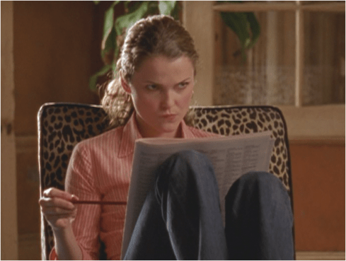 Felicity 4.20 Felicity