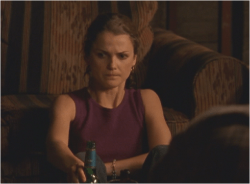 Felicity 4.20 spin the bottle part one