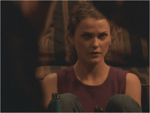 Felicity 4.20 spin the bottle part three