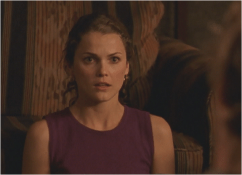 Felicity 4.20 spin the bottle part two