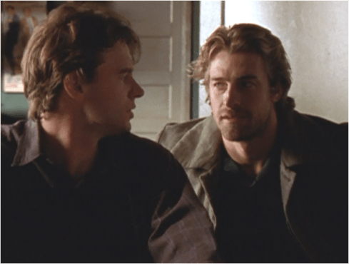 Felicity 4.21 Ben and Noel