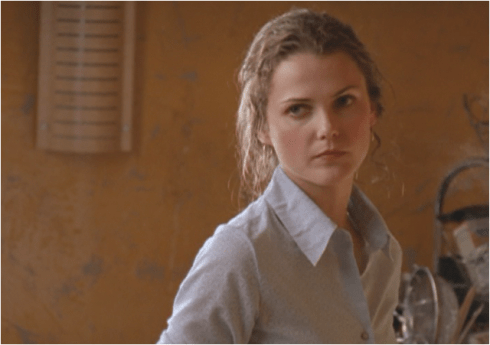 Felicity 4.21 Felicity