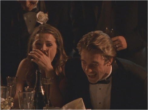 Felicity 4.22 fake laughing