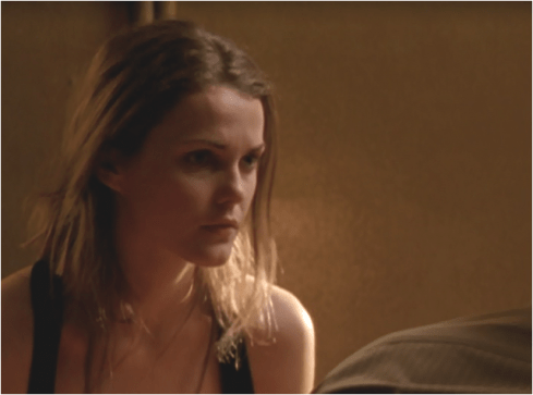 Felicity 4.22 Felicity timetravel