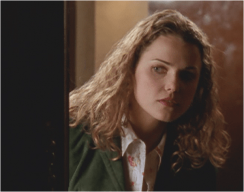 Felicity 4.22 Felicity