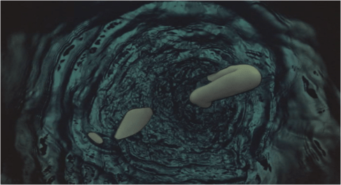 Hannibal 2.13 Alana darkness