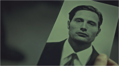 Hannibal 3.02 Hannibal photo